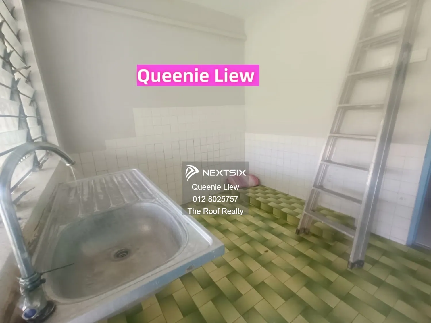 1-sty Terrace/Link House For Sale in Kota Kinabalu Sabah - Image 7