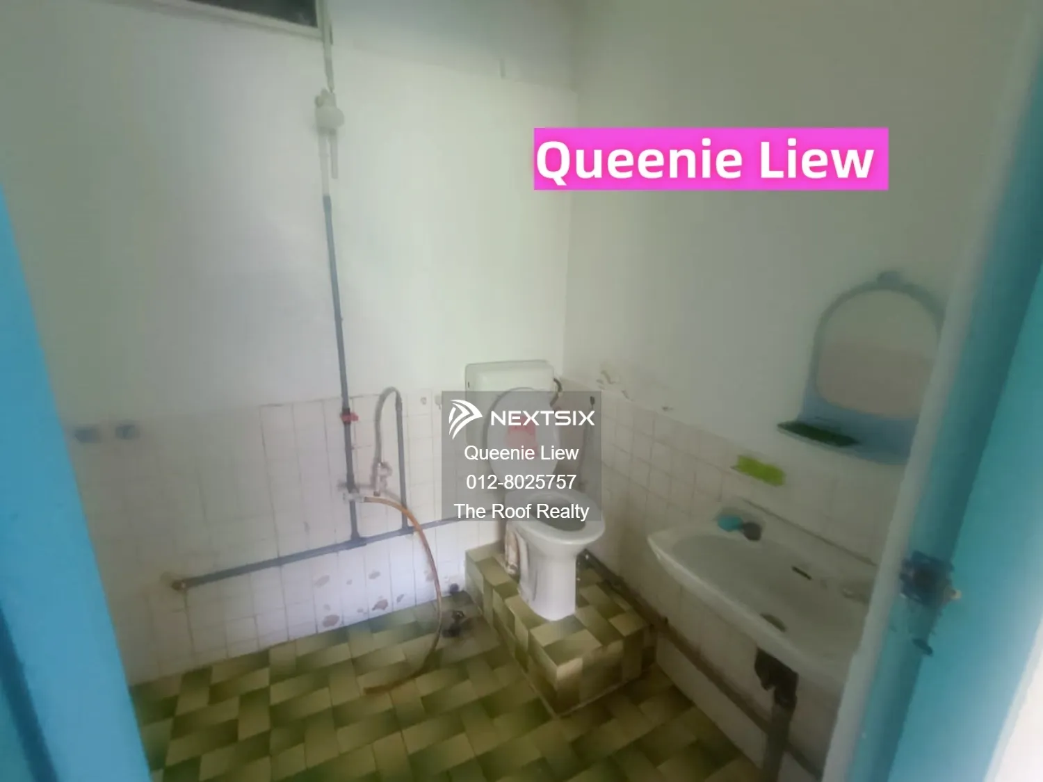 1-sty Terrace/Link House For Sale in Kota Kinabalu Sabah - Image 8