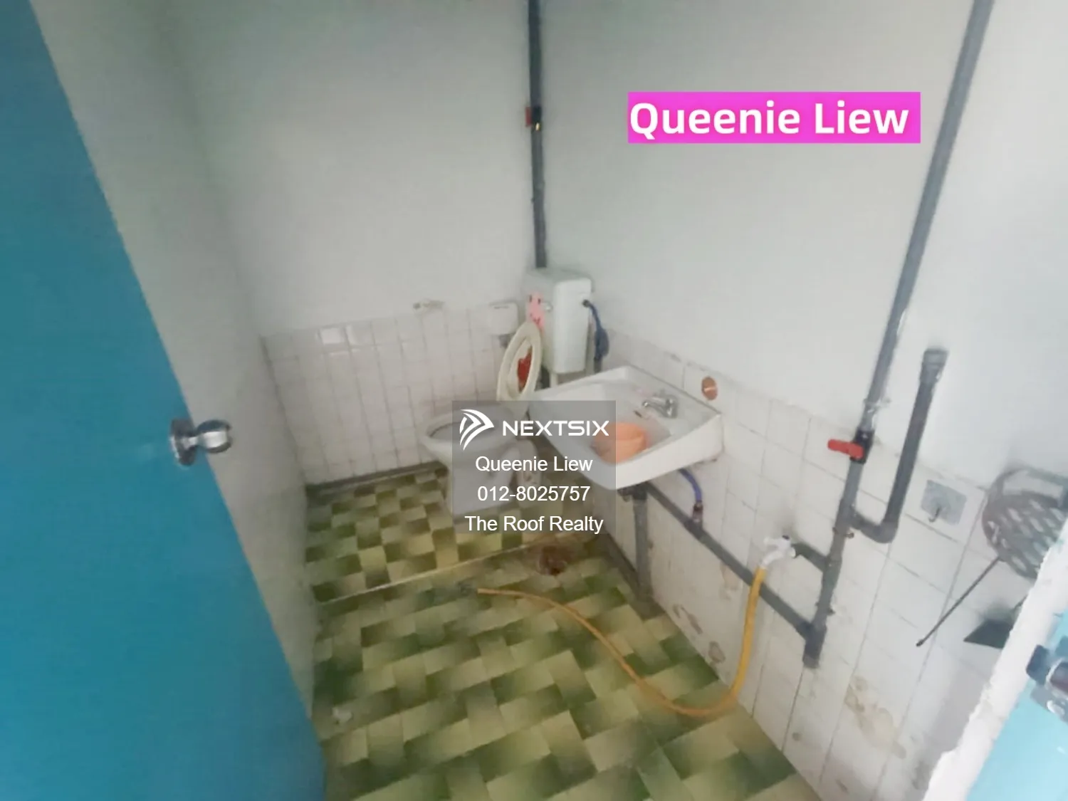 1-sty Terrace/Link House For Sale in Kota Kinabalu Sabah - Image 9