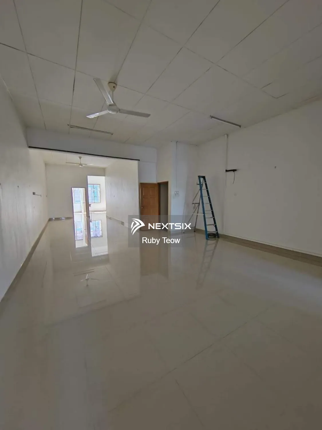 Shop For Sale in Kulai Johor - Image 5
