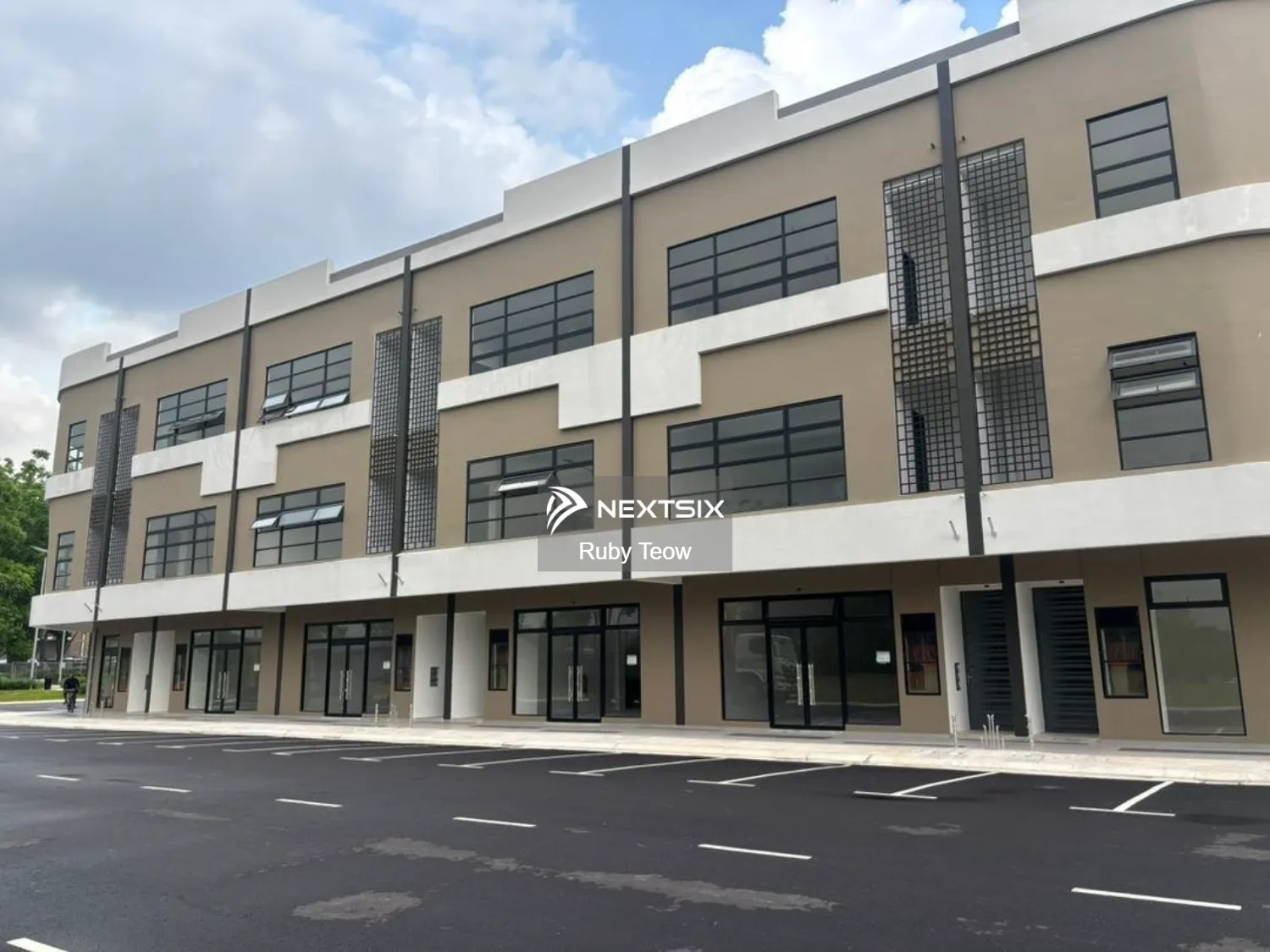 Shop Office For Rent in Iskandar Puteri (Nusajaya) Johor