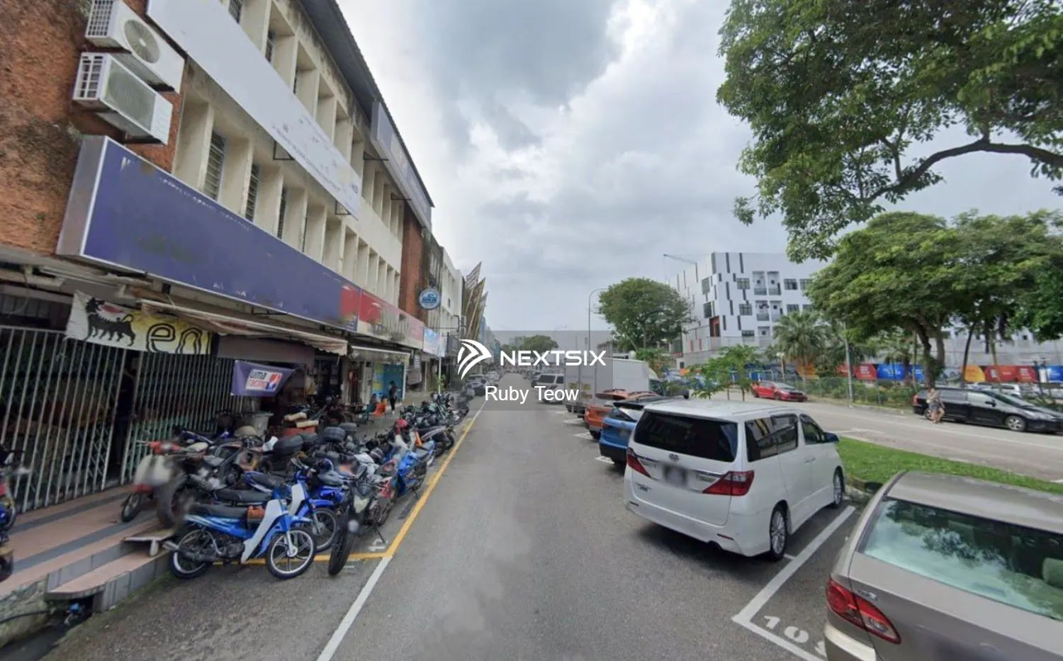 Shop For Rent in Johor Bahru Johor - Image 5