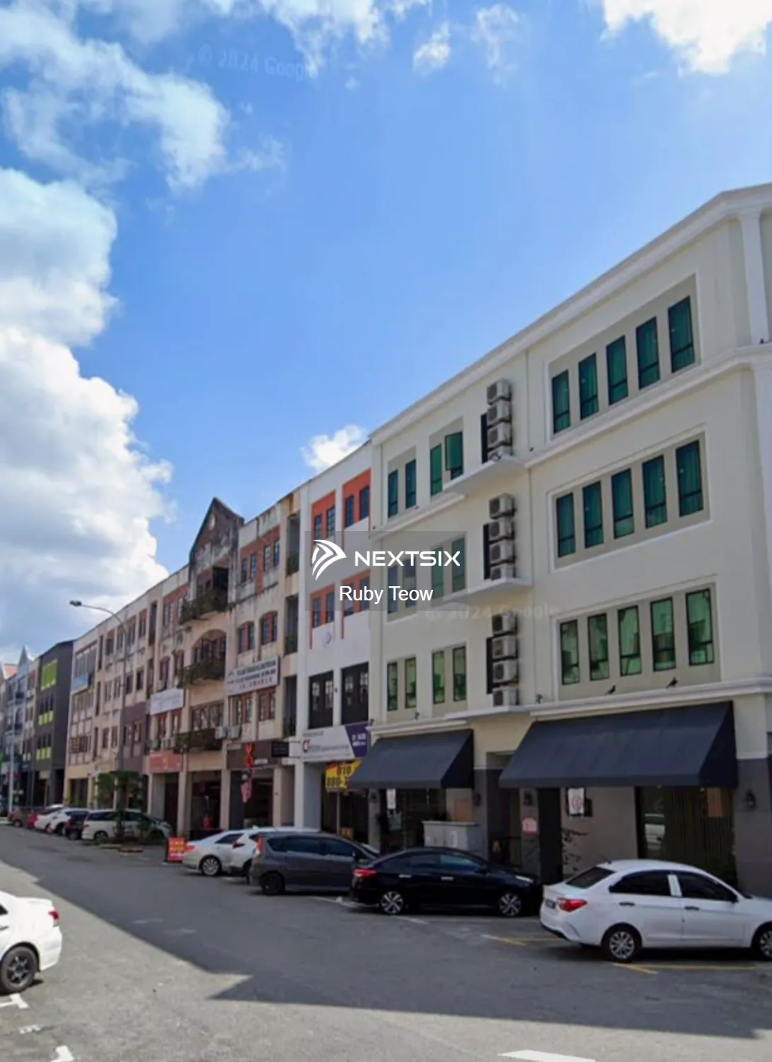 Shop For Sale in Kulai Johor