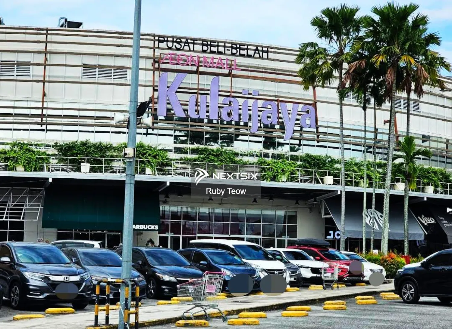 Shop For Sale in Kulai Johor - Image 5