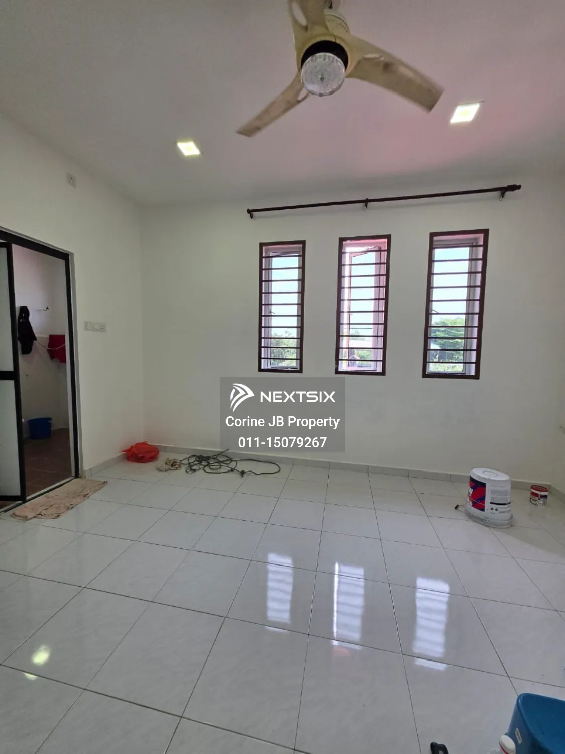 2-sty Terrace/Link House For Rent in Masai Johor - Image 5