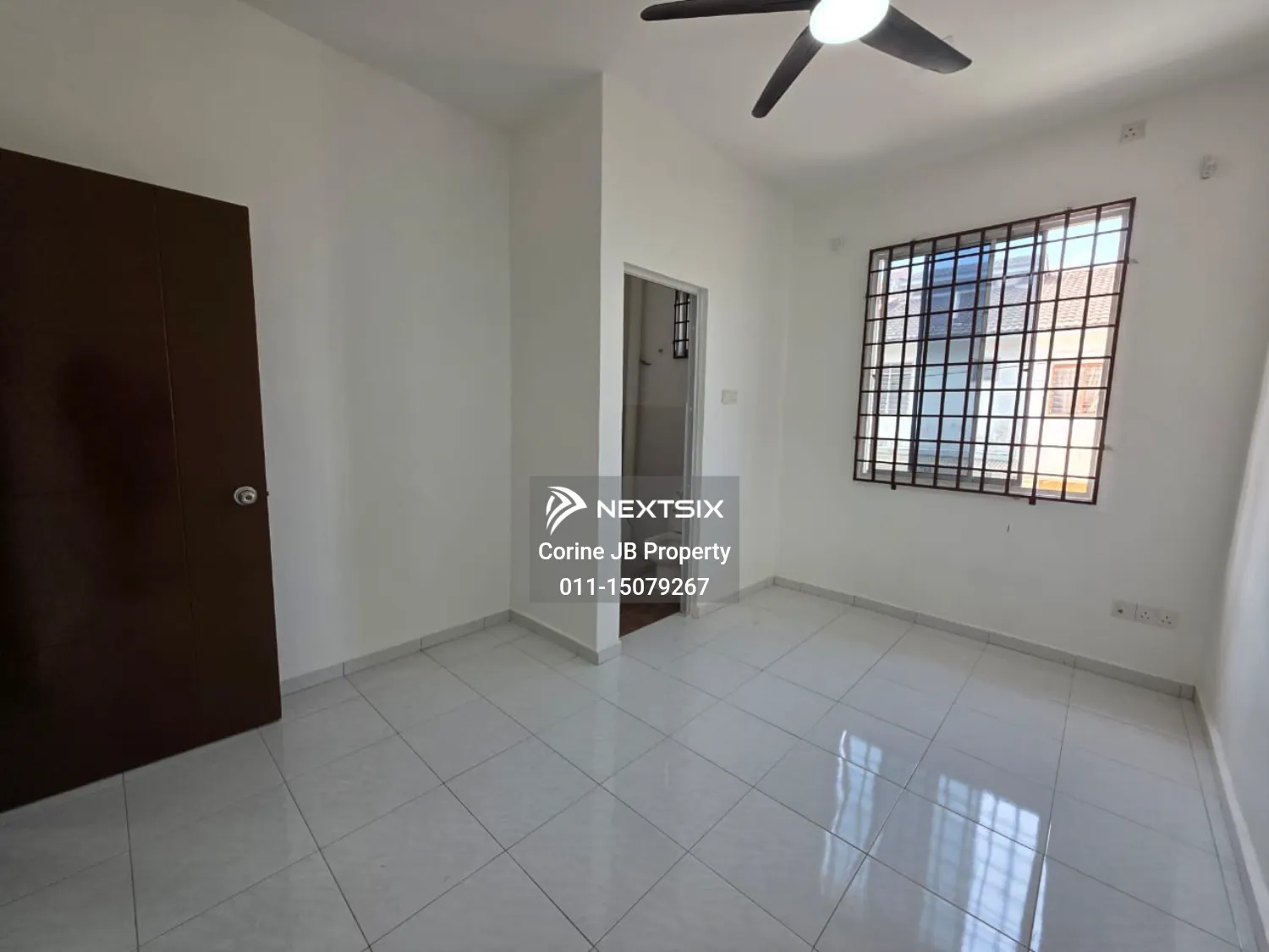 2-sty Terrace/Link House For Rent in Masai Johor - Image 6