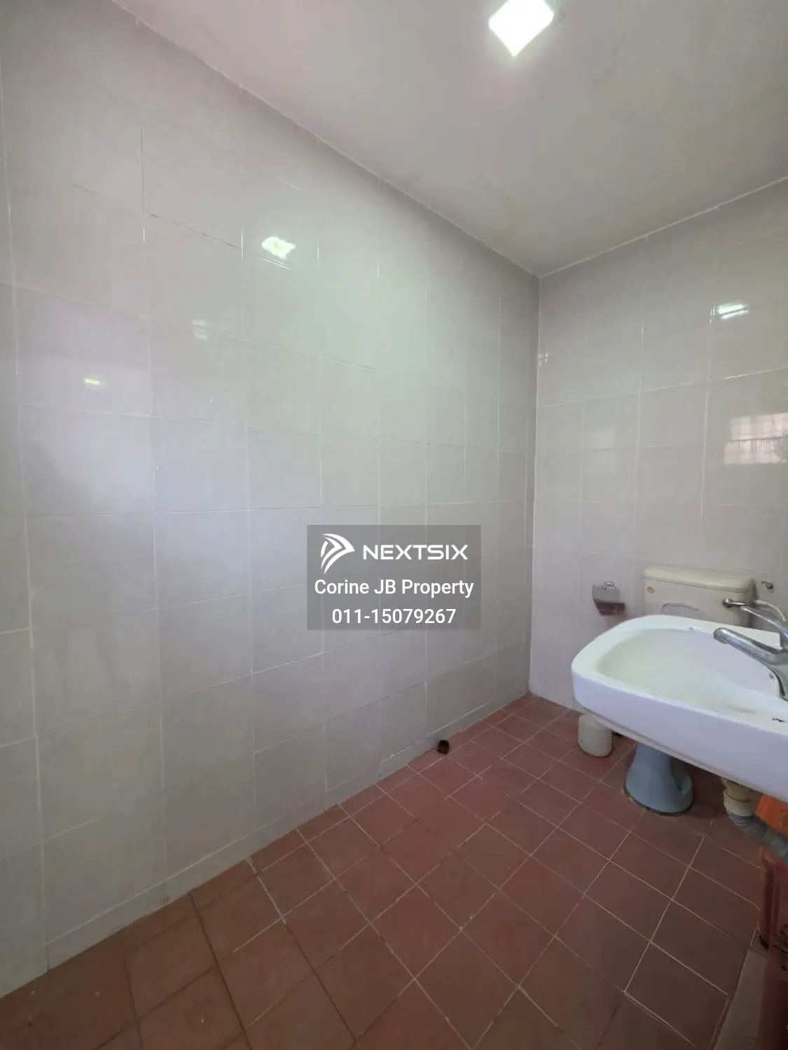 2-sty Terrace/Link House For Rent in Masai Johor - Image 7