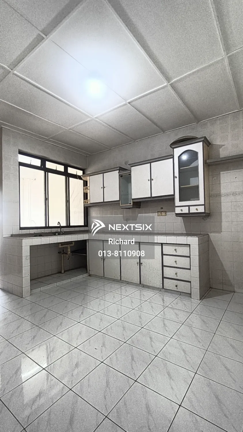 2-sty Terrace/Link House For Rent in Kuching Sarawak - Image 10