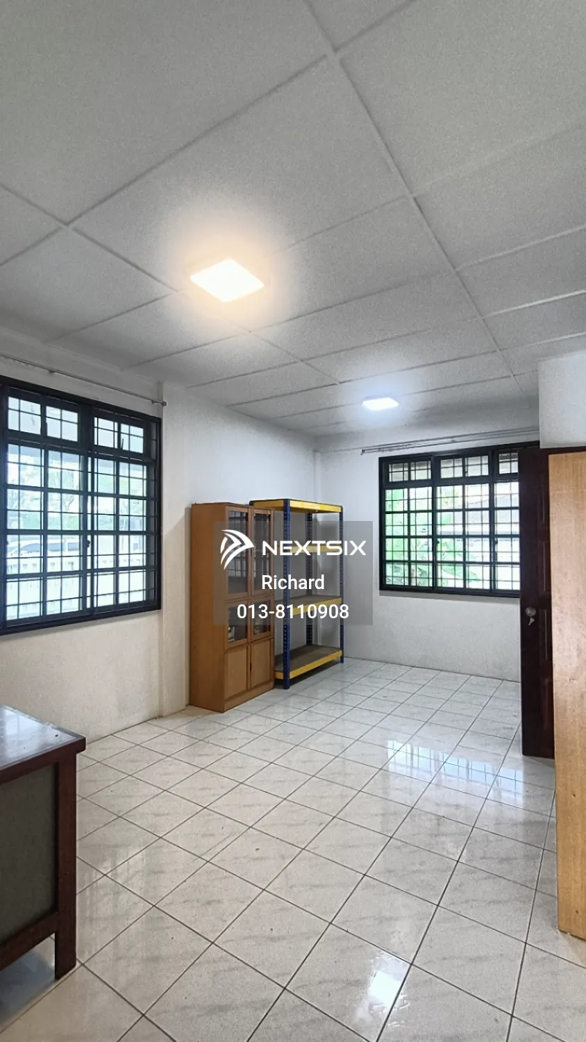 2-sty Terrace/Link House For Rent in Kuching Sarawak - Image 14