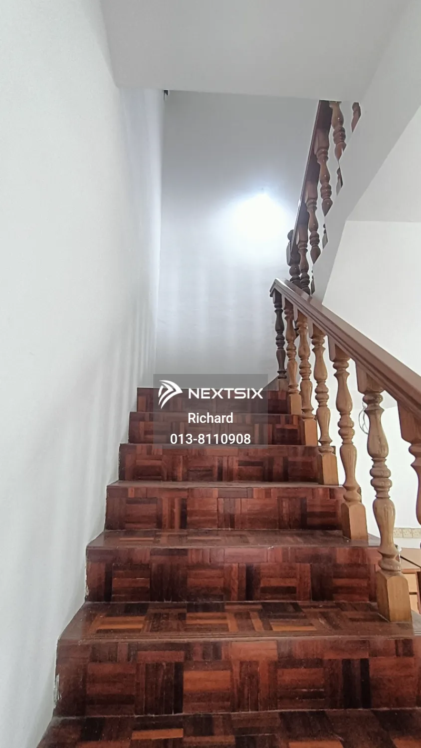 2-sty Terrace/Link House For Rent in Kuching Sarawak - Image 15