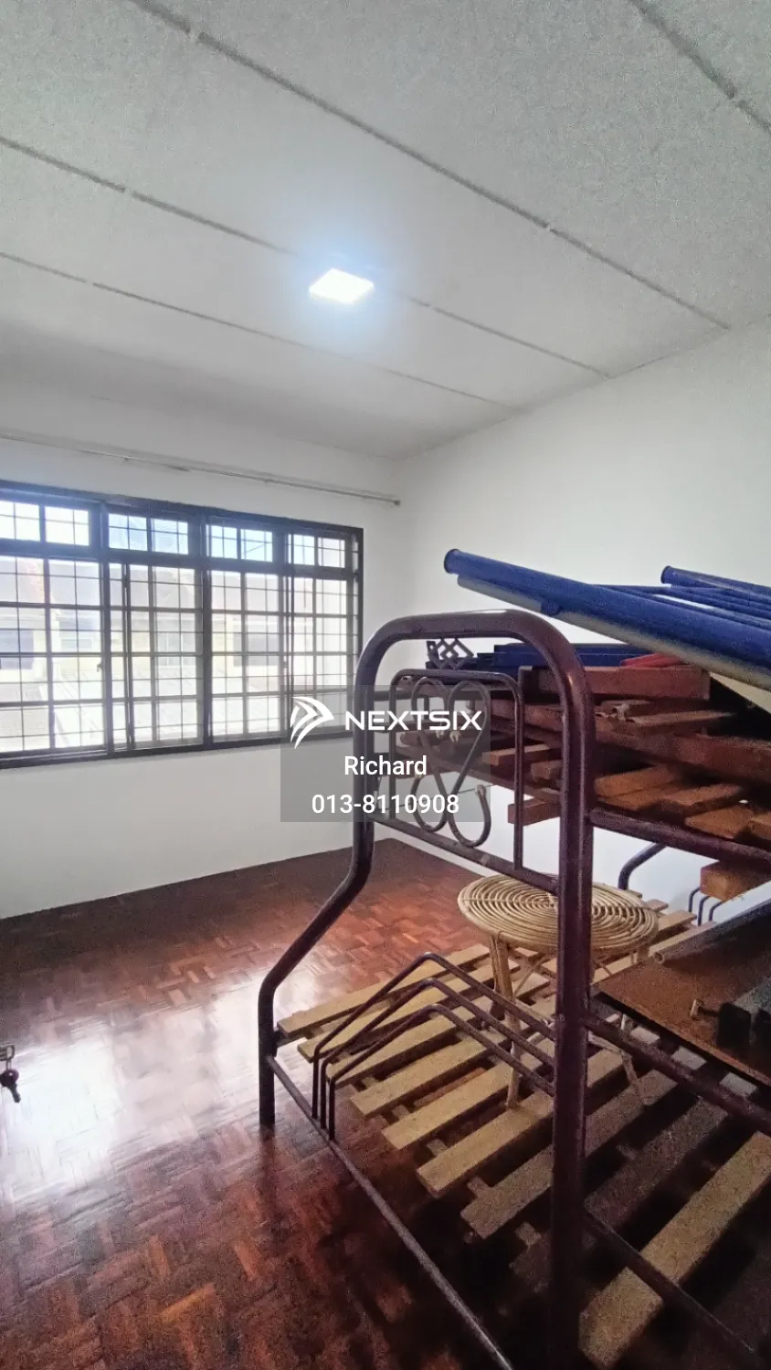 2-sty Terrace/Link House For Rent in Kuching Sarawak - Image 16
