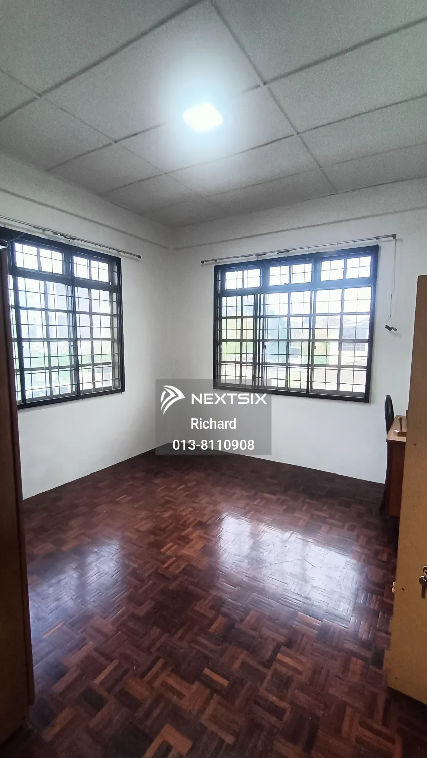 2-sty Terrace/Link House For Rent in Kuching Sarawak - Image 17
