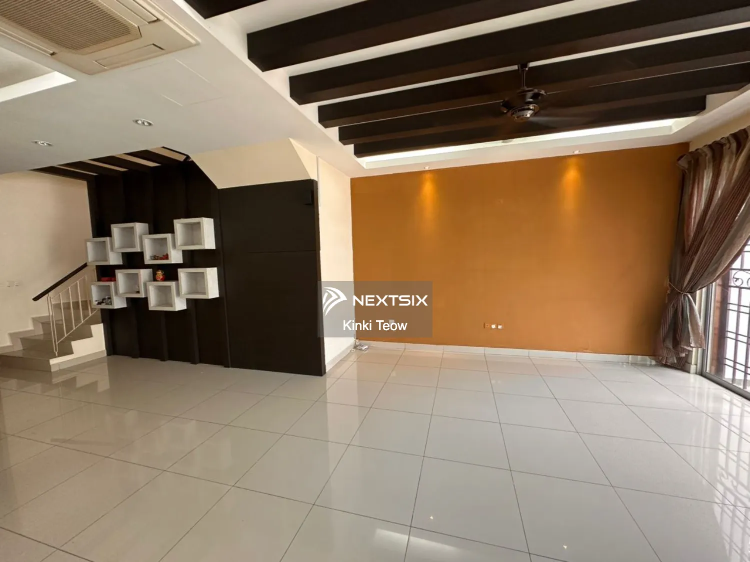 Cluster House For Sale in Horizon Hills Johor