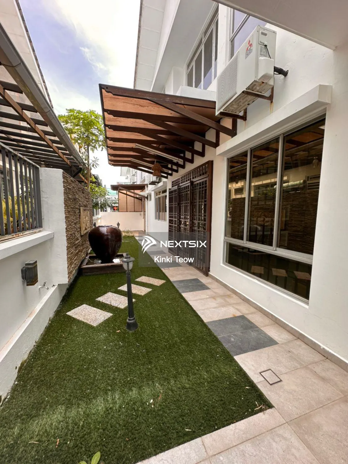 Cluster House For Sale in Horizon Hills Johor - Image 11