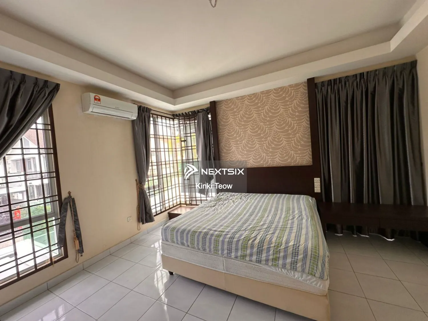 Cluster House For Sale in Horizon Hills Johor - Image 6