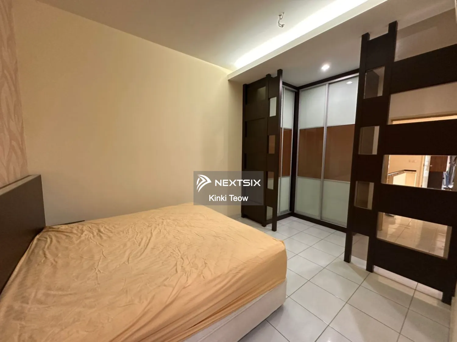 Cluster House For Sale in Horizon Hills Johor - Image 7