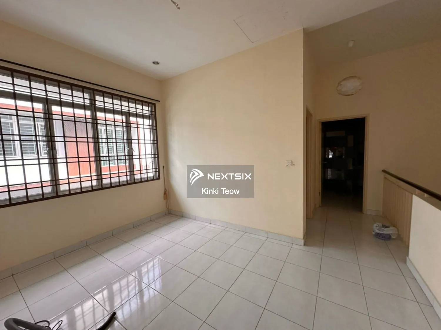 Cluster House For Sale in Horizon Hills Johor - Image 8