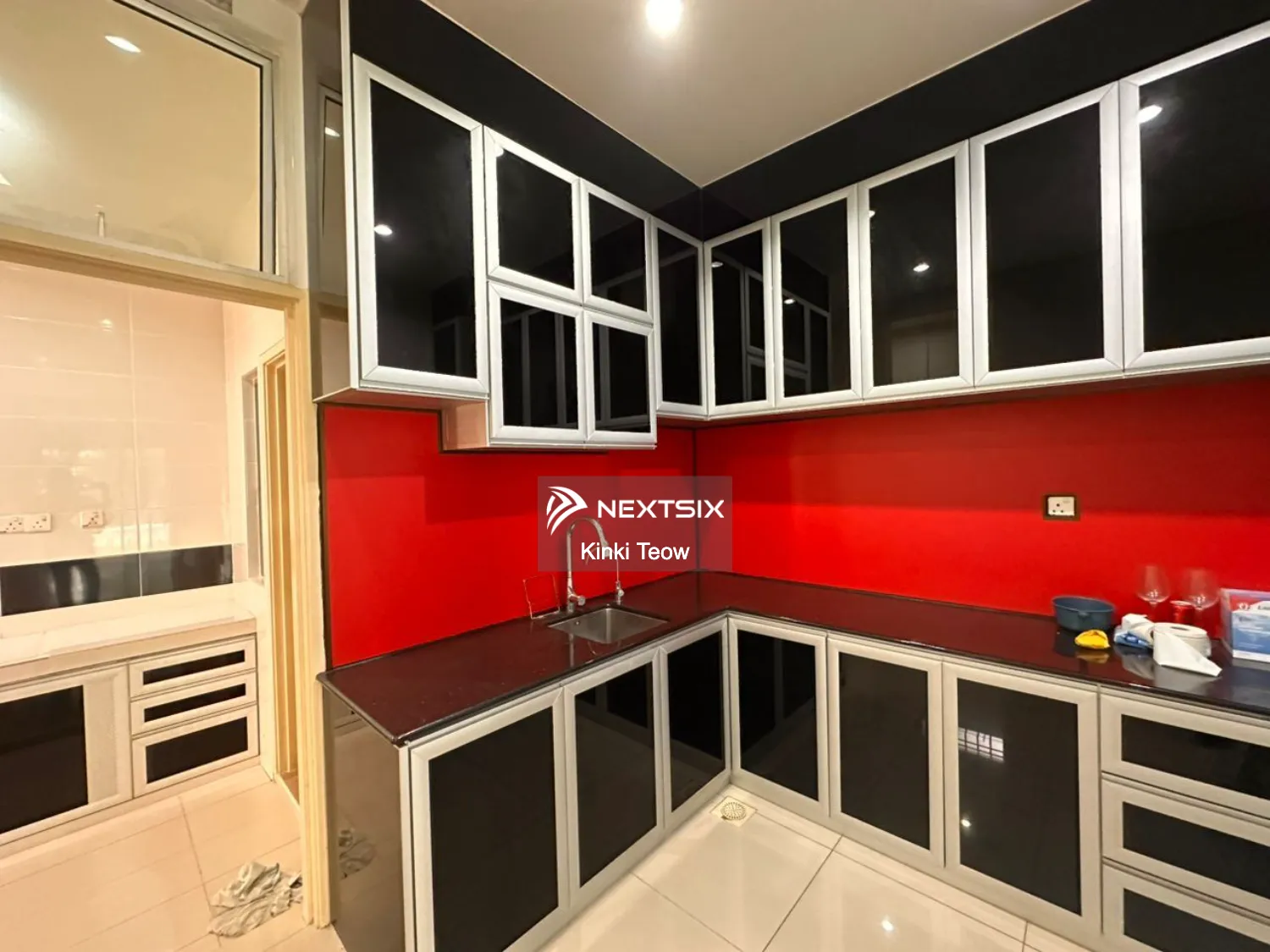 Cluster House For Sale in Horizon Hills Johor - Image 9