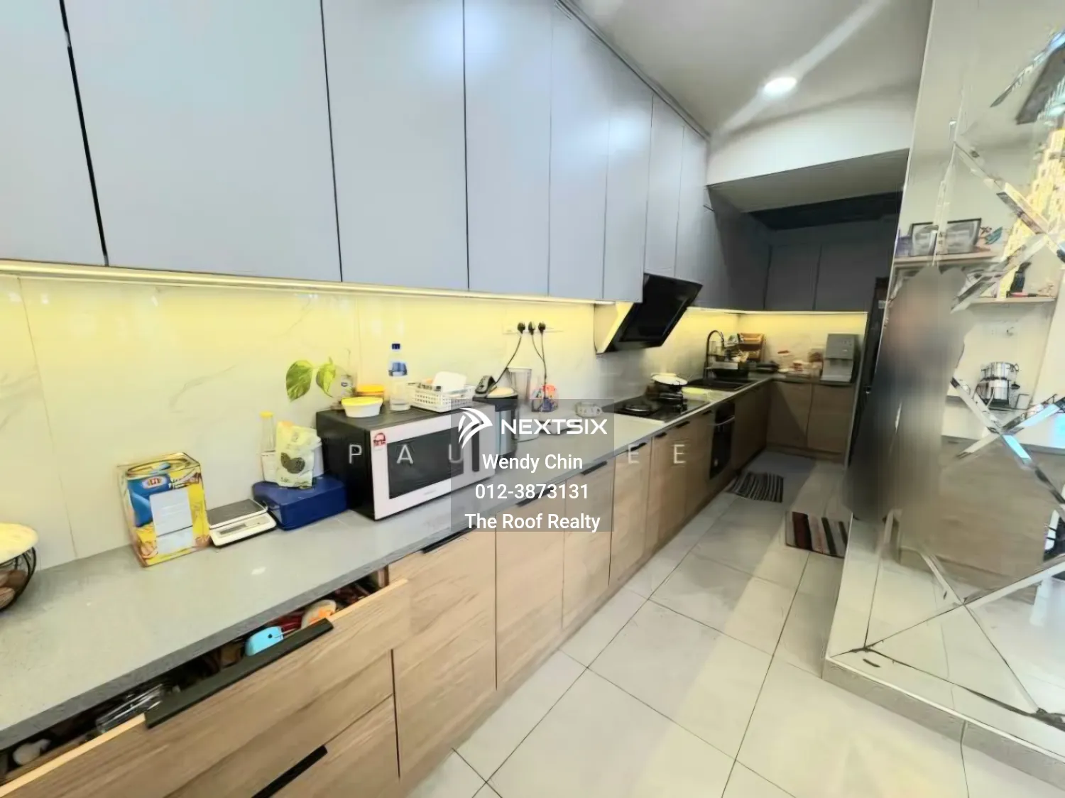 2-sty Terrace/Link House For Sale in Puchong Selangor - Image 5