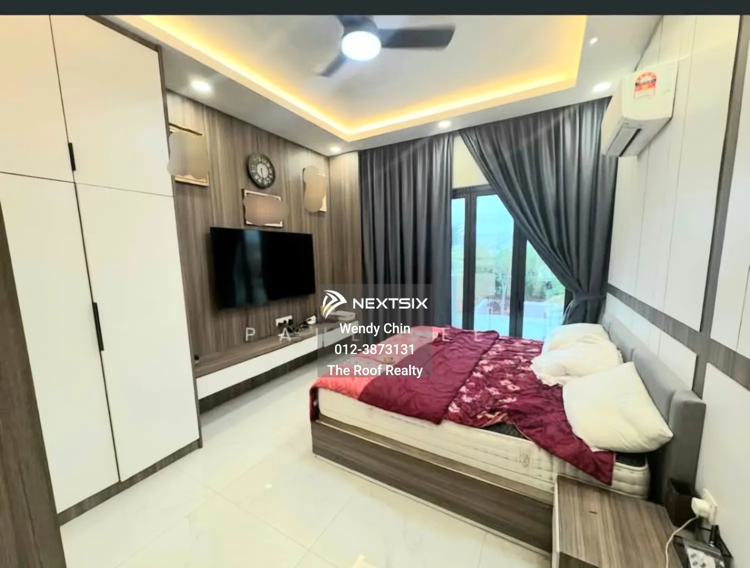 2-sty Terrace/Link House For Sale in Puchong Selangor - Image 6