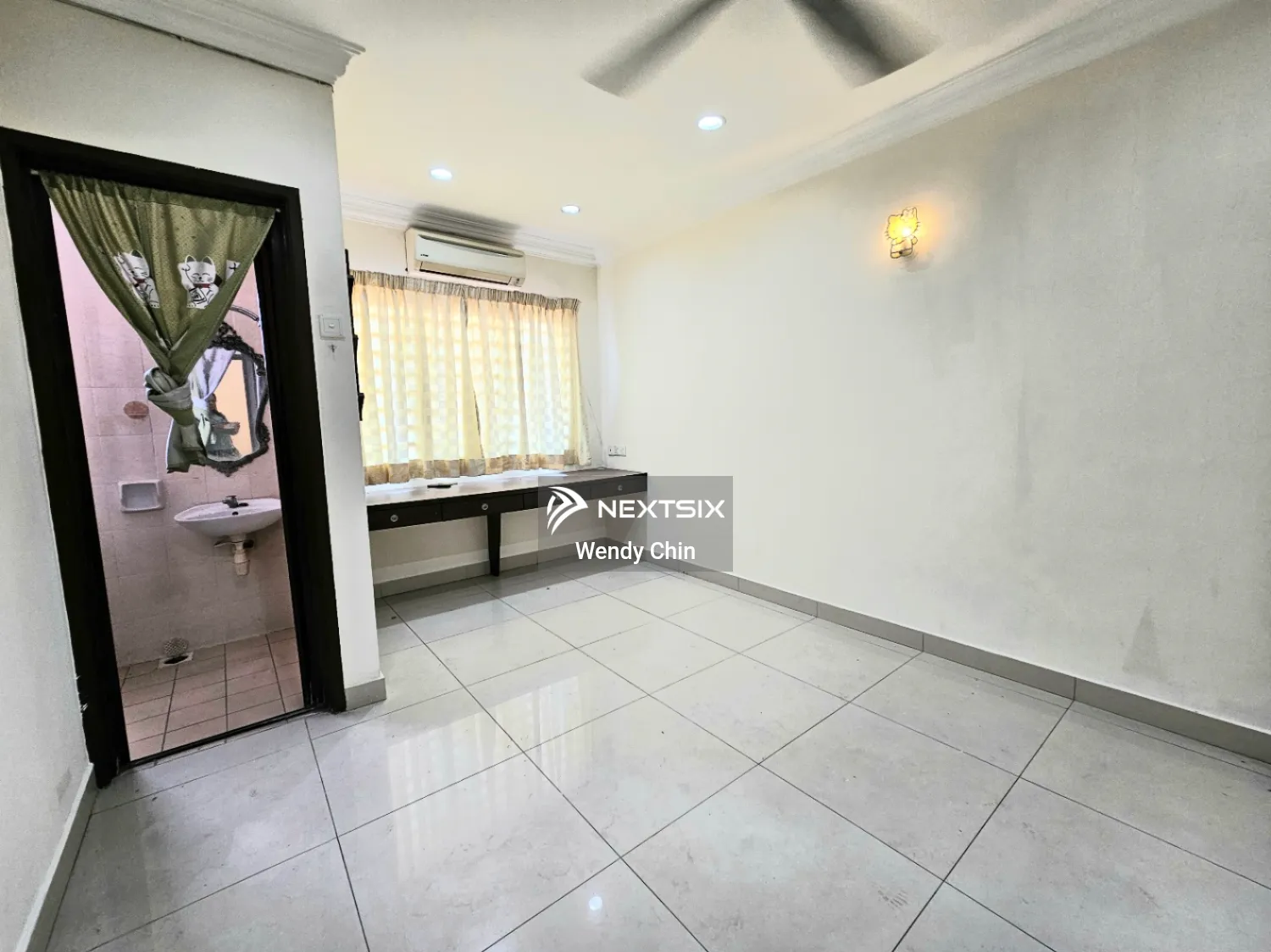 2-sty Terrace/Link House For Sale in Puchong Selangor - Image 14