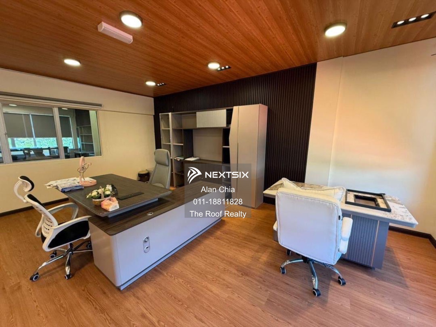 Warehouse For Sale in Kota Kinabalu Sabah