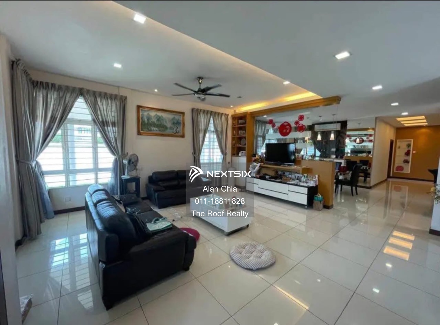 Bungalow For Sale in Kota Kinabalu Sabah
