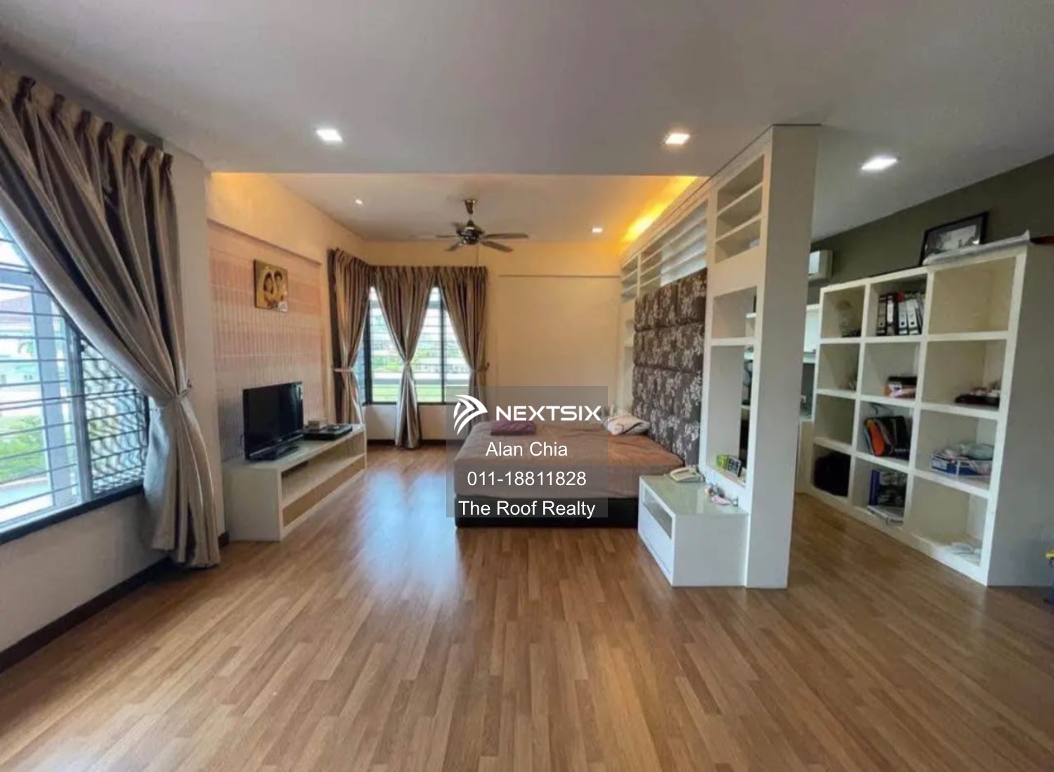 Bungalow For Sale in Kota Kinabalu Sabah - Image 5