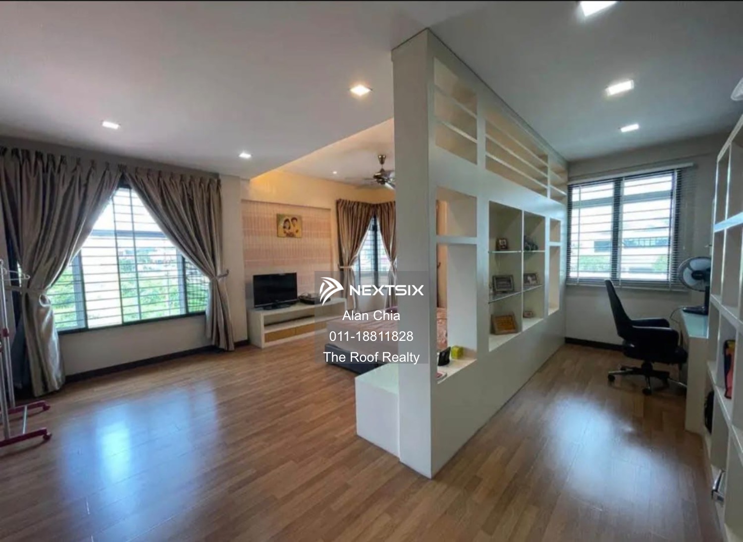Bungalow For Sale in Kota Kinabalu Sabah - Image 6