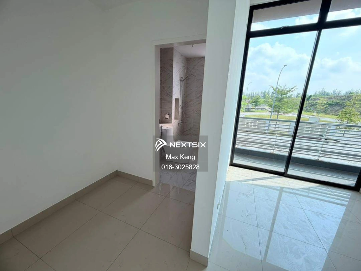 2-sty Terrace/Link House For Sale in Iskandar Puteri (Nusajaya) Johor - Image 5