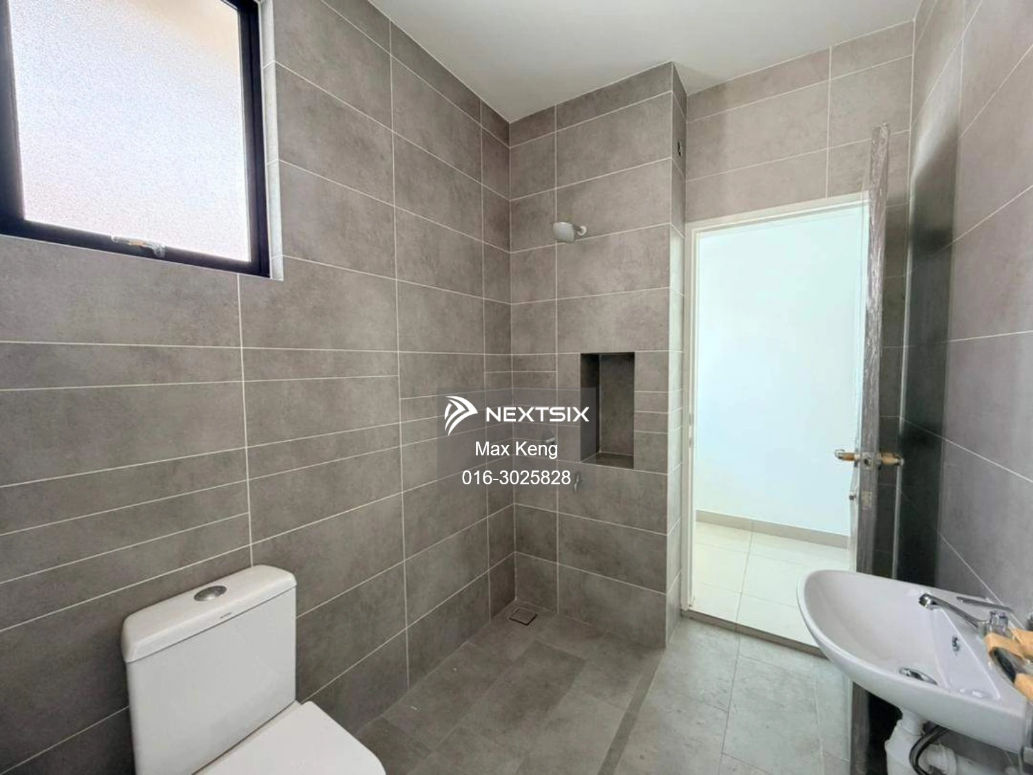 2-sty Terrace/Link House For Sale in Iskandar Puteri (Nusajaya) Johor - Image 6