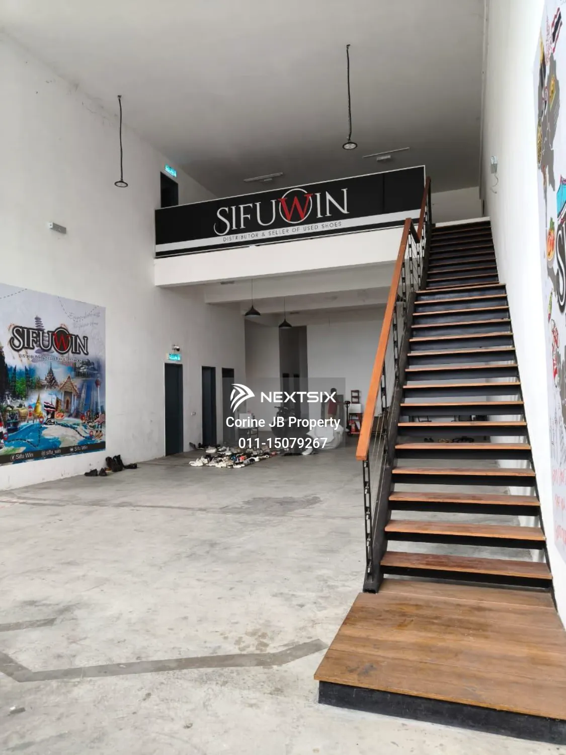 Factory For Rent in Pasir Gudang Johor