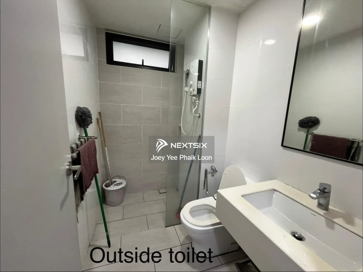 Condominium For Rent in Batu Kawan Penang - Image 11