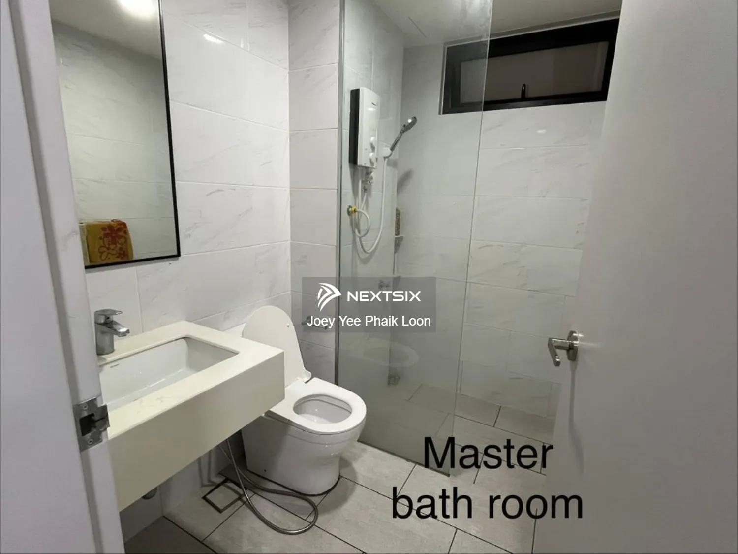 Condominium For Rent in Batu Kawan Penang - Image 12