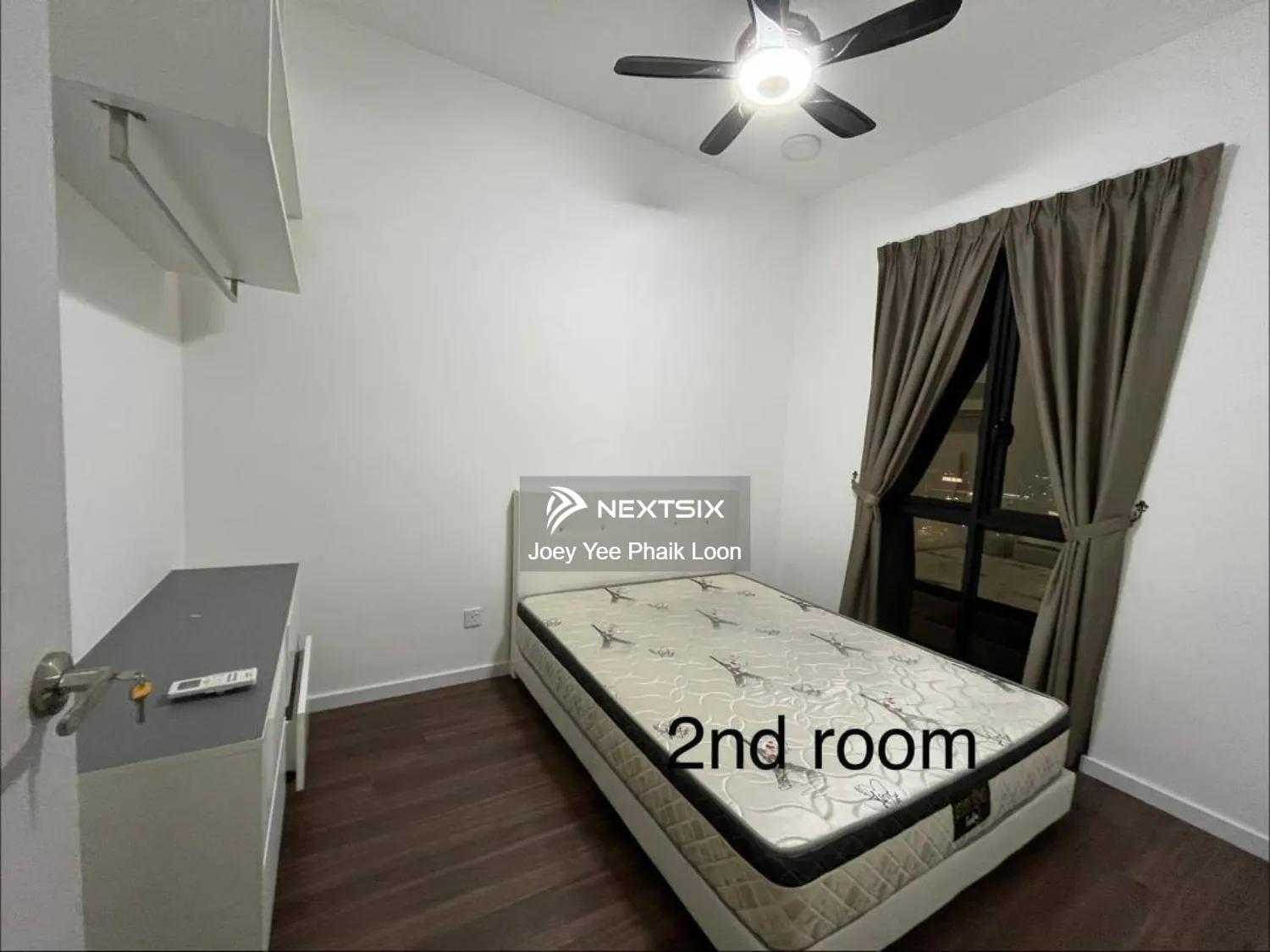 Condominium For Rent in Batu Kawan Penang - Image 5