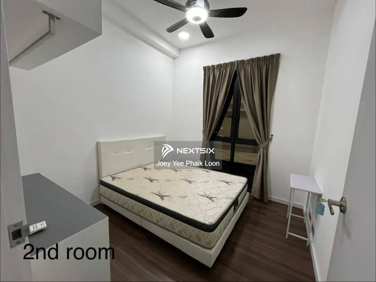 Condominium For Rent in Batu Kawan Penang - Image 6