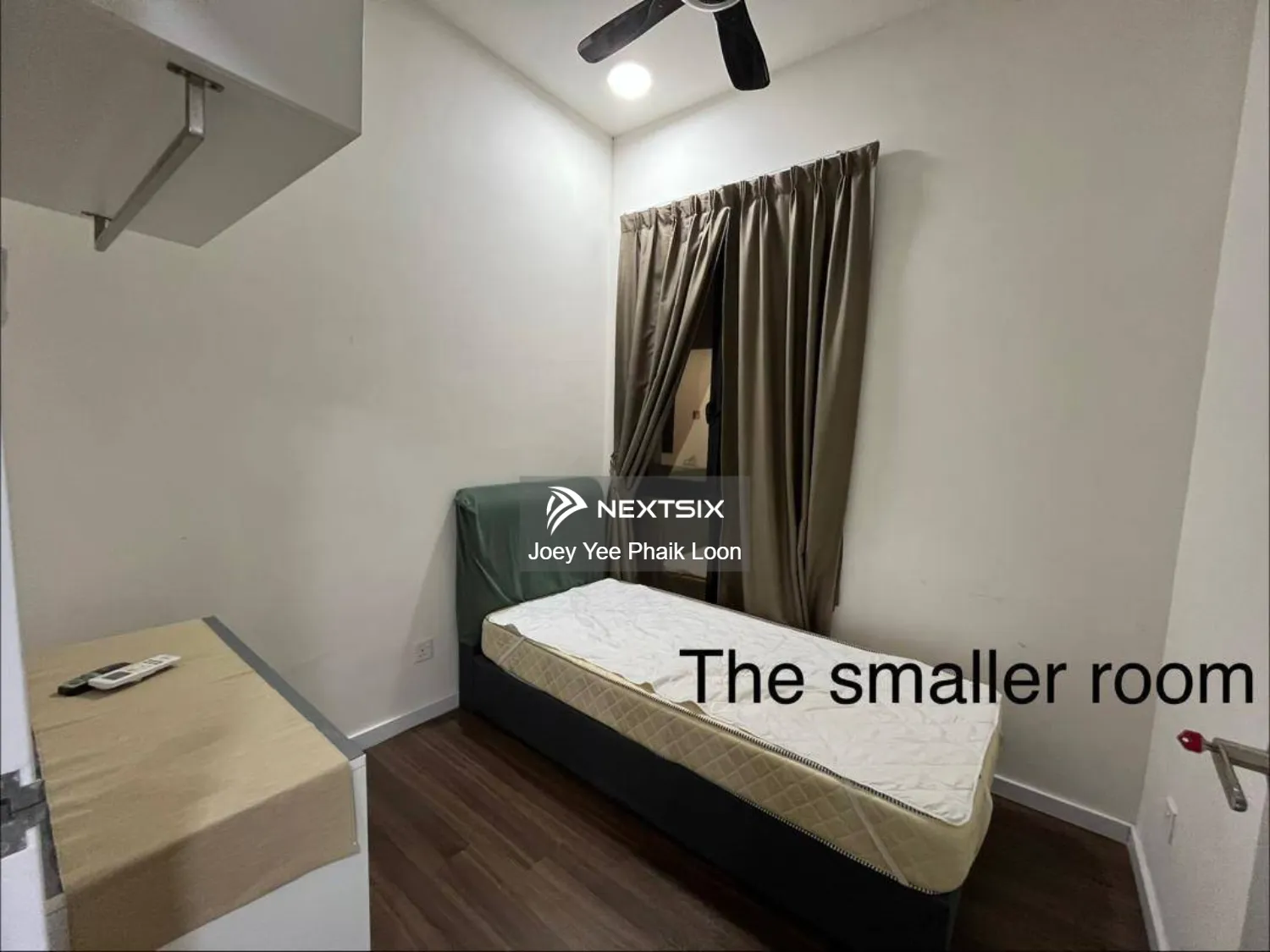 Condominium For Rent in Batu Kawan Penang - Image 7