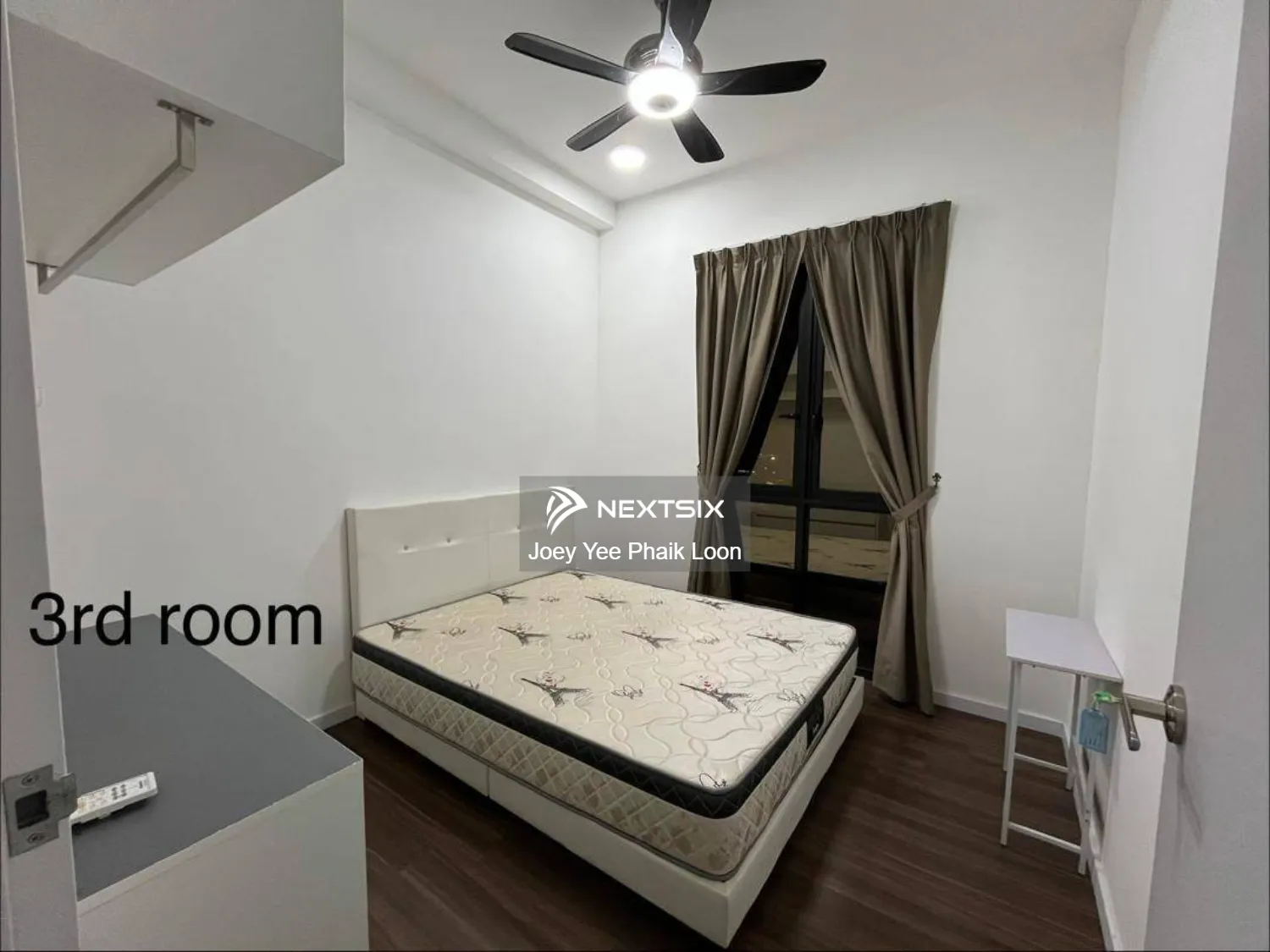 Condominium For Rent in Batu Kawan Penang - Image 8