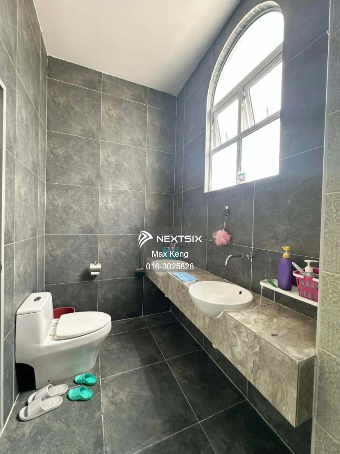 2-sty Terrace/Link House For Sale in Kulai Johor - Image 10