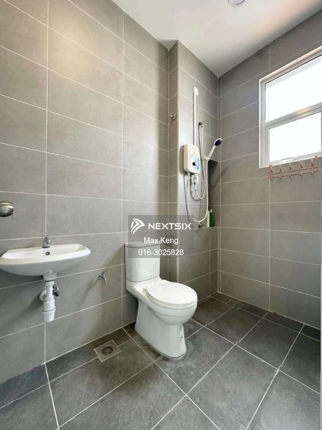 2-sty Terrace/Link House For Sale in Kulai Johor - Image 11