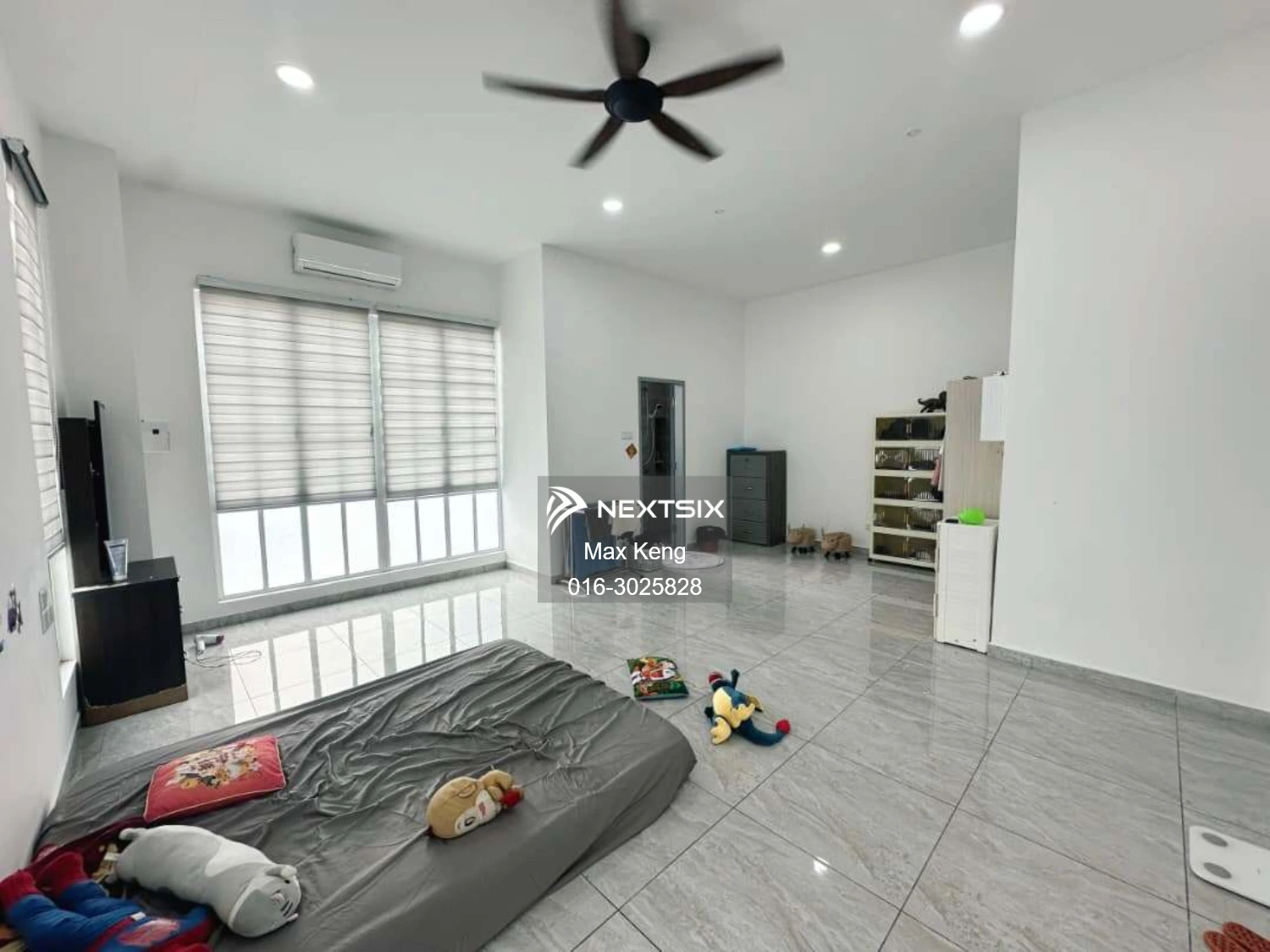 2-sty Terrace/Link House For Sale in Kulai Johor - Image 7