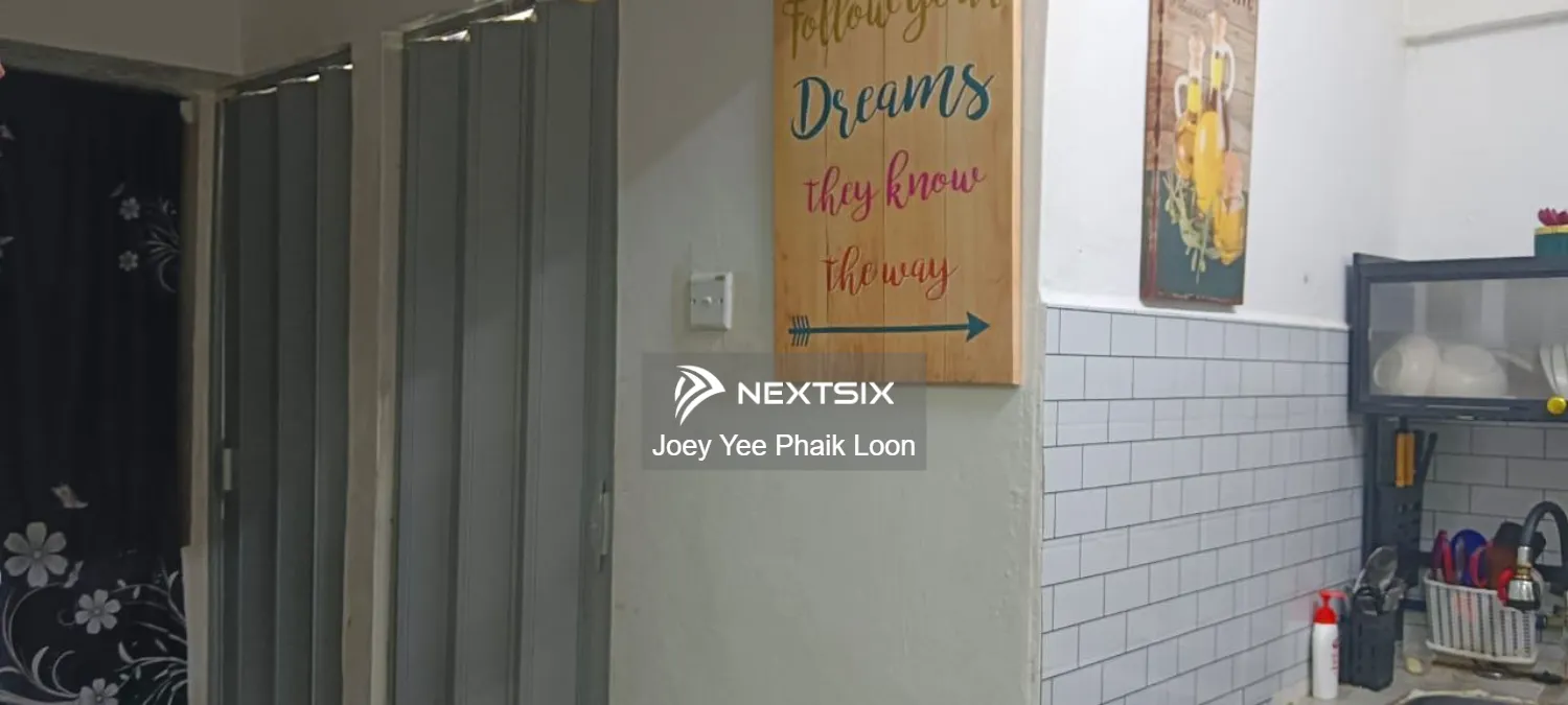 Flat For Sale in Gelugor Penang - Image 6