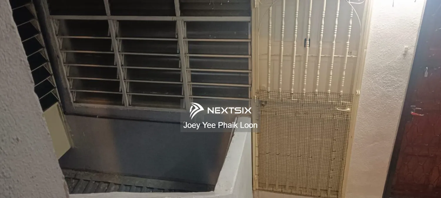 Flat For Sale in Gelugor Penang - Image 8