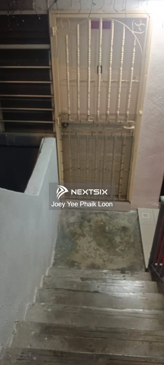 Flat For Sale in Gelugor Penang - Image 9