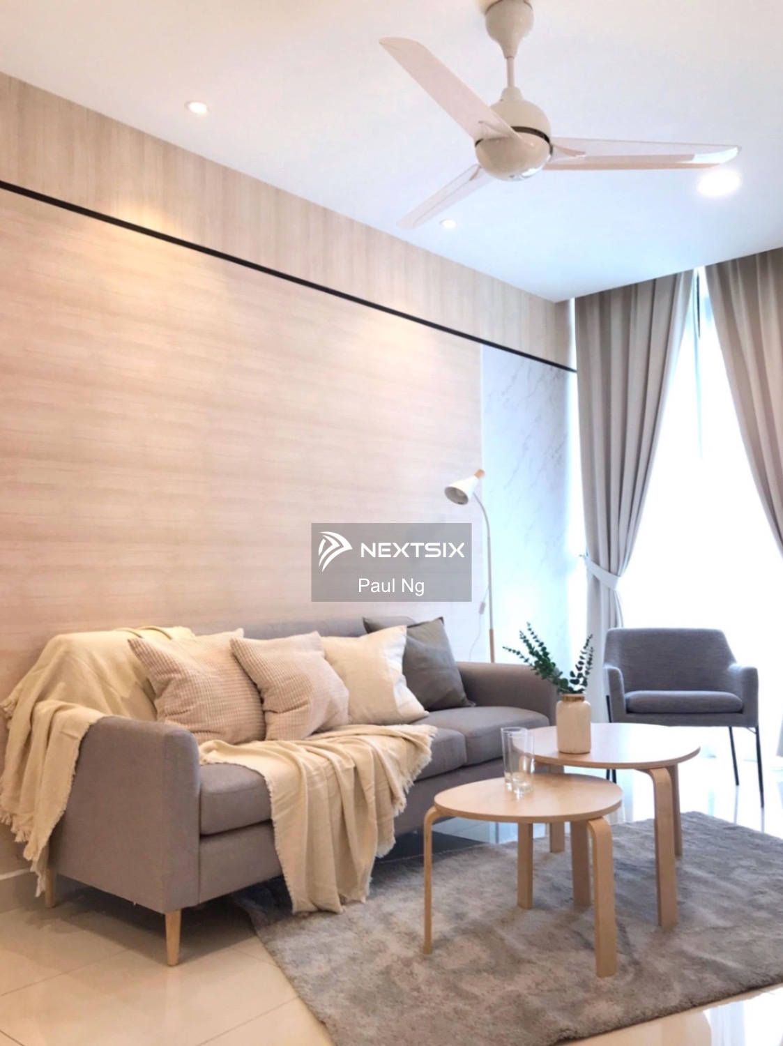 Serviced Residence For Rent in Ara Damansara Selangor