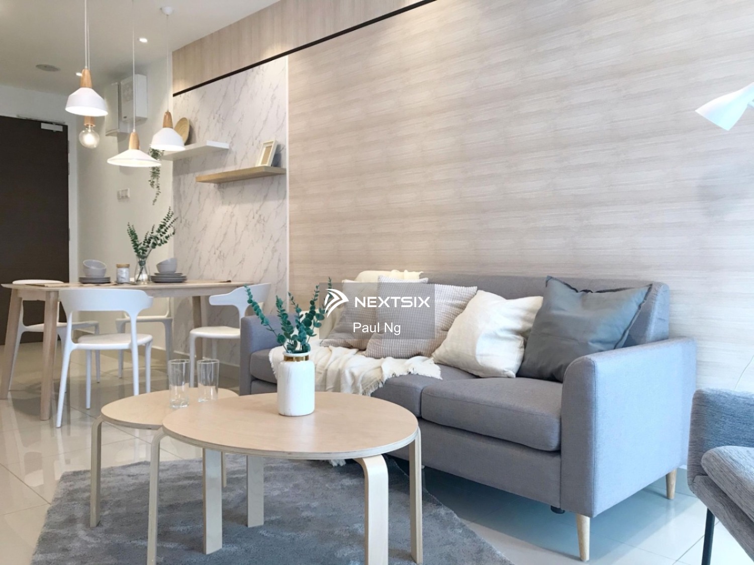 Serviced Residence For Rent in Ara Damansara Selangor - Image 5