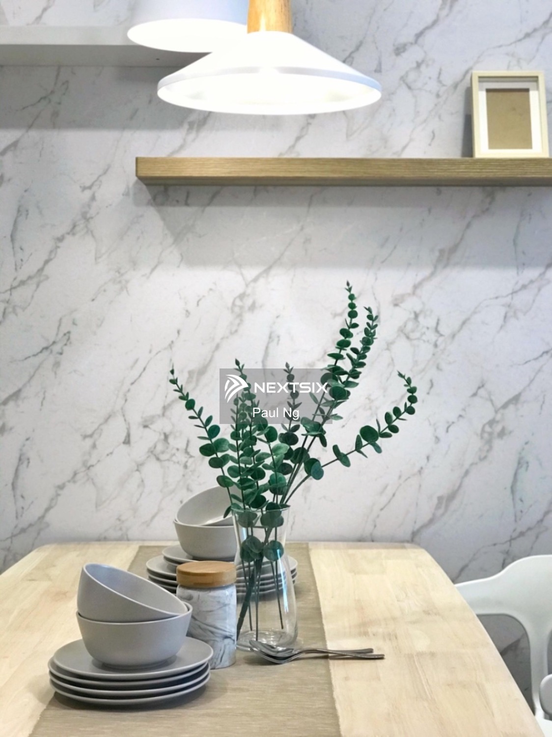 Serviced Residence For Rent in Ara Damansara Selangor - Image 7