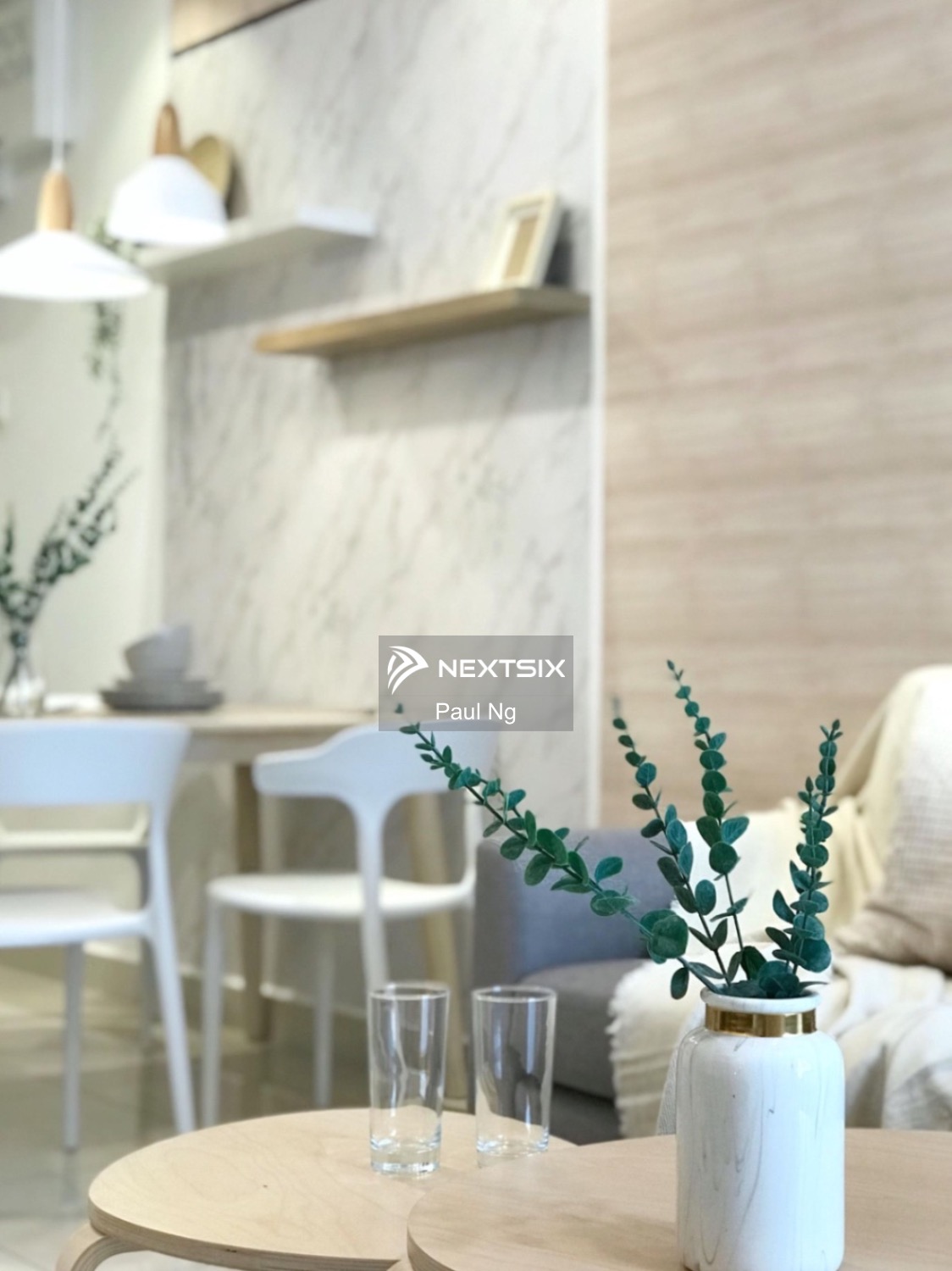 Serviced Residence For Rent in Ara Damansara Selangor - Image 9