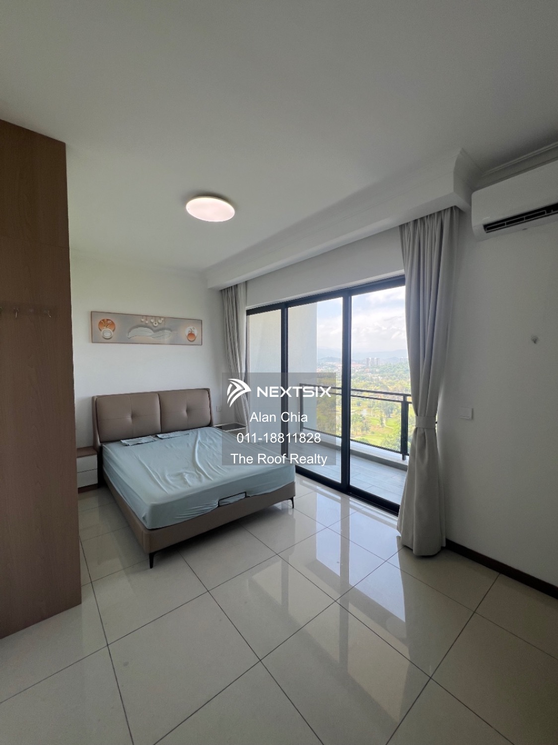 Condominium For Rent in Kota Kinabalu Sabah