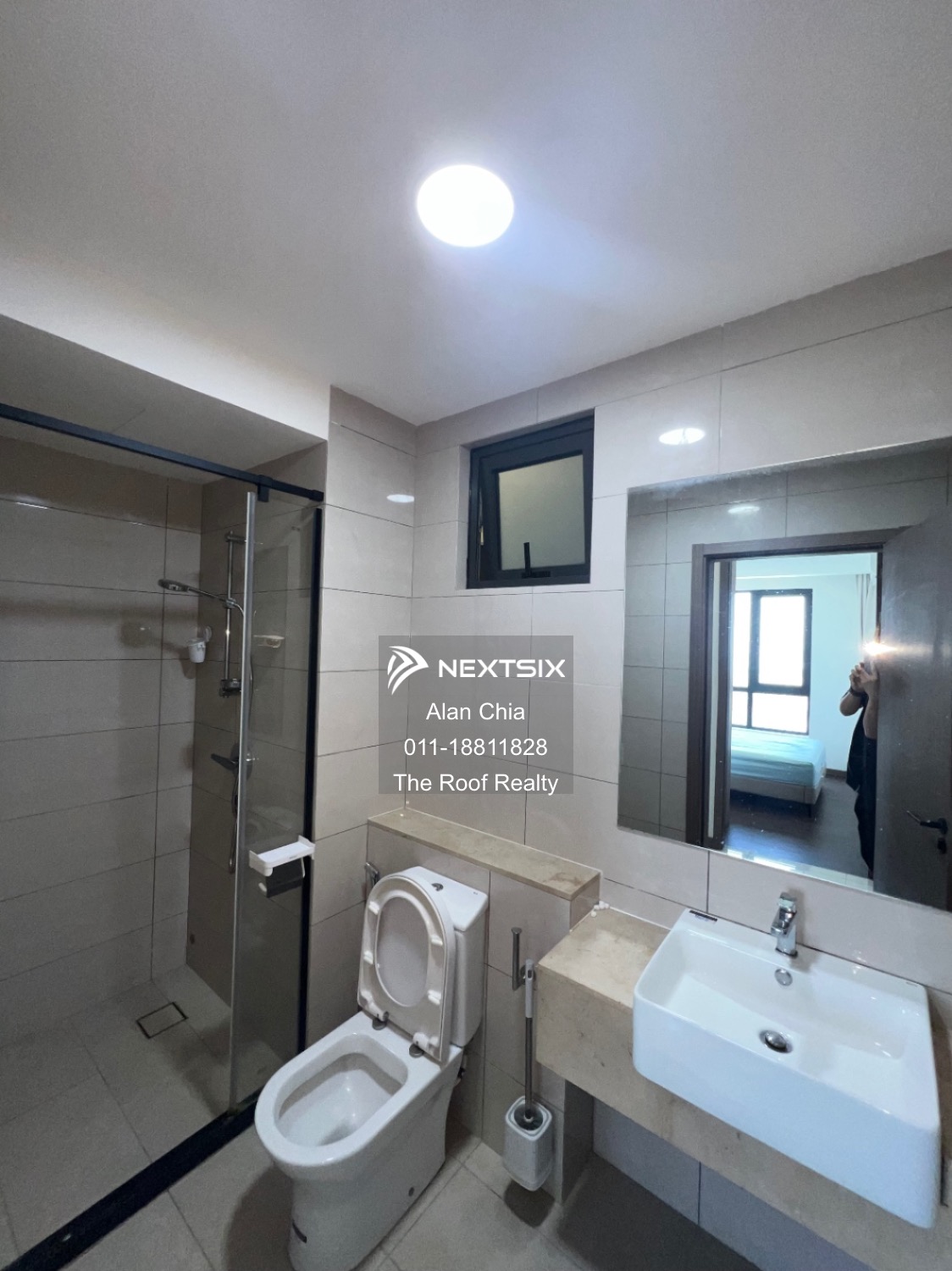 Condominium For Rent in Kota Kinabalu Sabah - Image 11